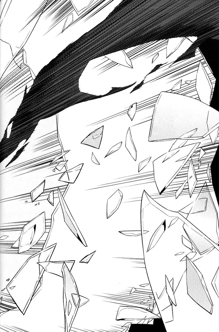 Fate/Strange Fake Chapter 12.1 page 57 - Chapter 12.1