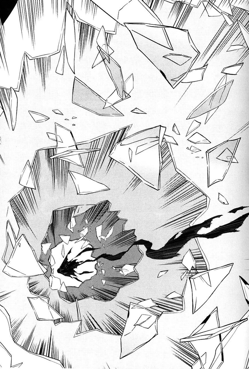 Fate/Strange Fake Chapter 12.1 page 58 - Chapter 12.1