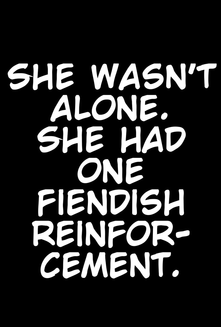 Fate/Strange Fake Chapter 12.1 page 60 - Chapter 12.1