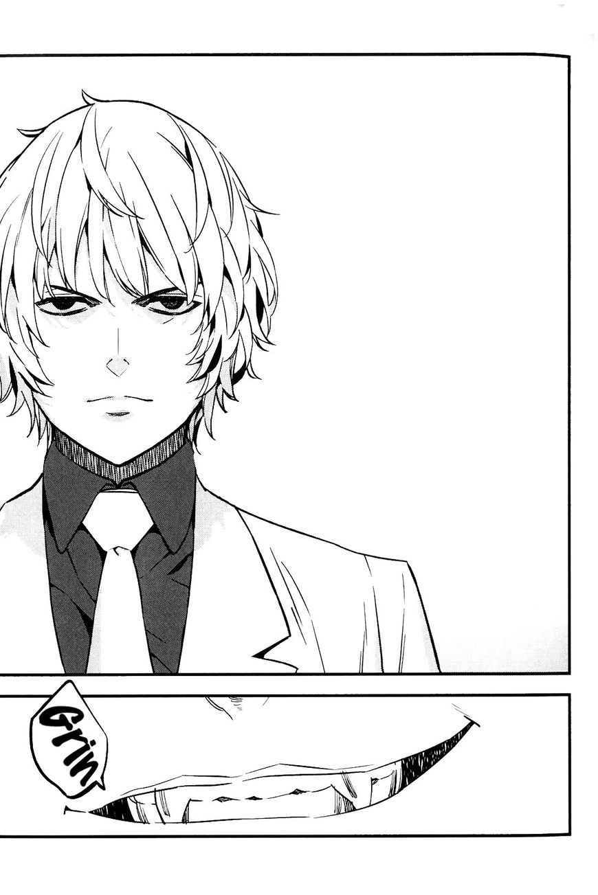 Fate/Strange Fake Chapter 12.1 page 62 - Chapter 12.1