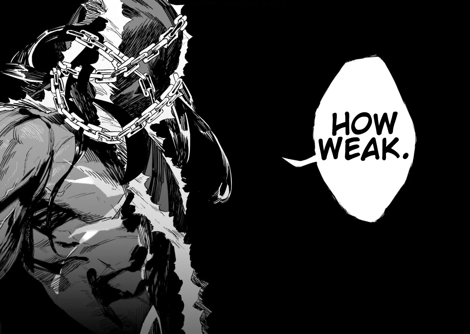 Fate/Strange Fake Chapter 12.10 page 41 - Chapter 12.10: Two Archers and.... (Final)