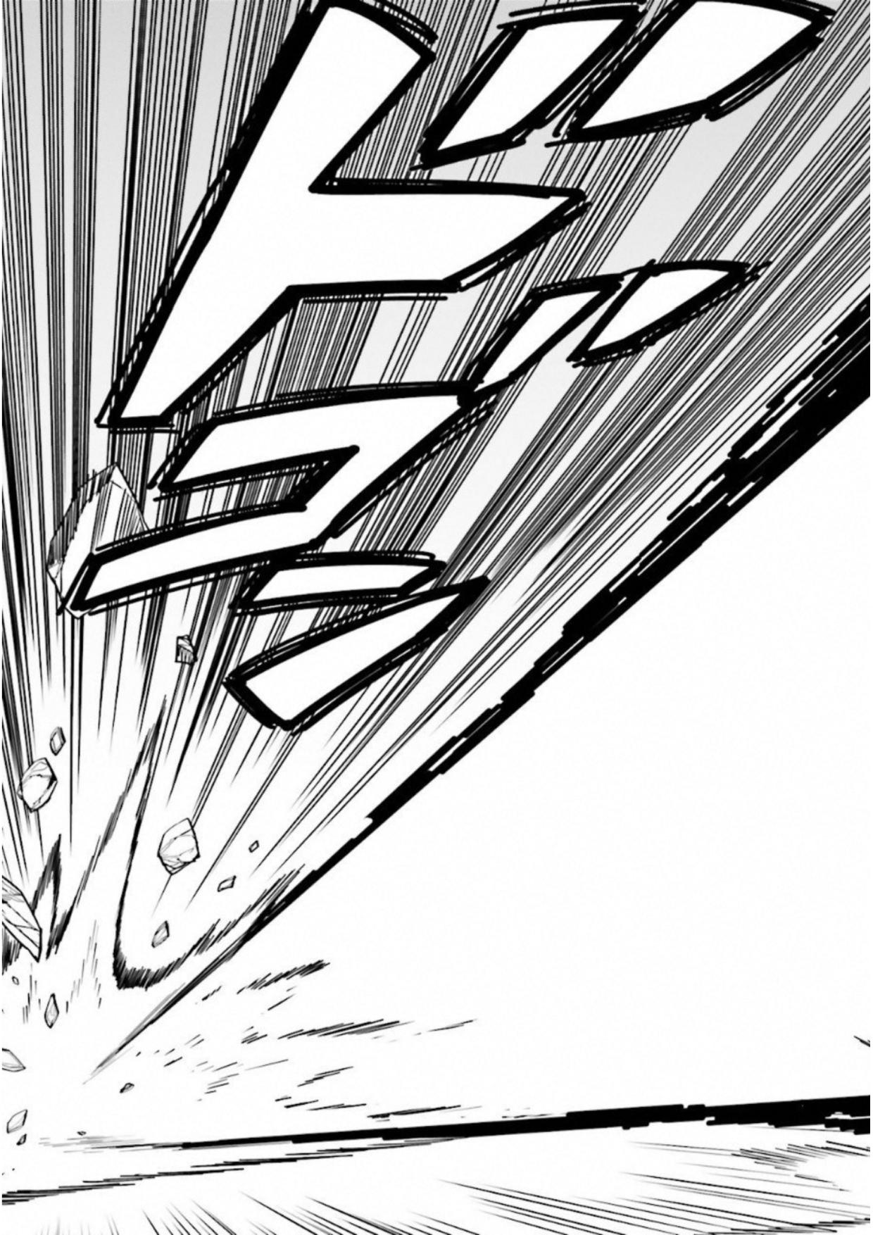 Fate/Strange Fake Chapter 12.4 page 39 - Chapter 12.4