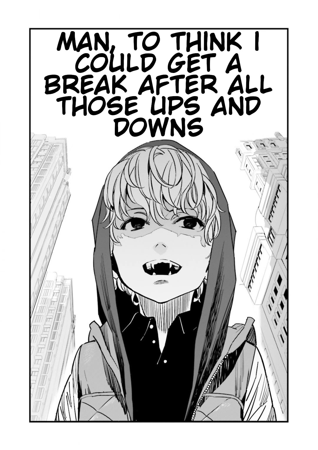 Fate/Strange Fake Chapter 12.6 page 13 - Chapter 12.6: The Shadow in the Park - Part 1