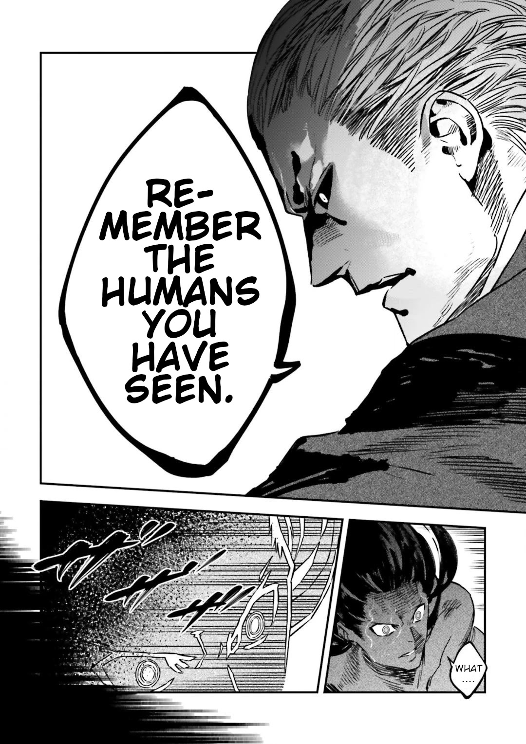 Fate/Strange Fake Chapter 15.2 page 13 - Chapter 15.2: The Star Performers' Feast (Part 2)