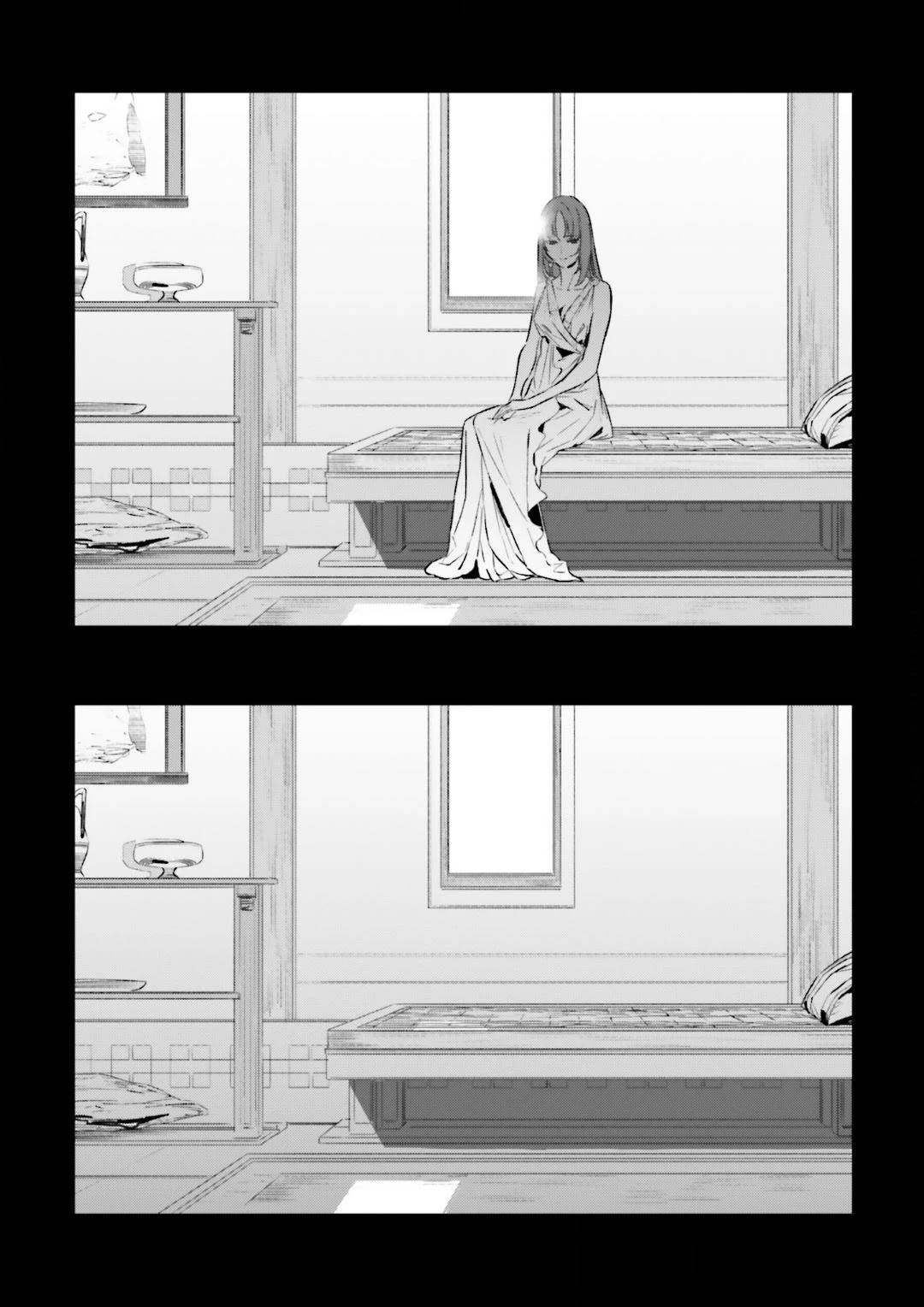 Fate/Strange Fake Chapter 15.2 page 18 - Chapter 15.2: The Star Performers' Feast (Part 2)
