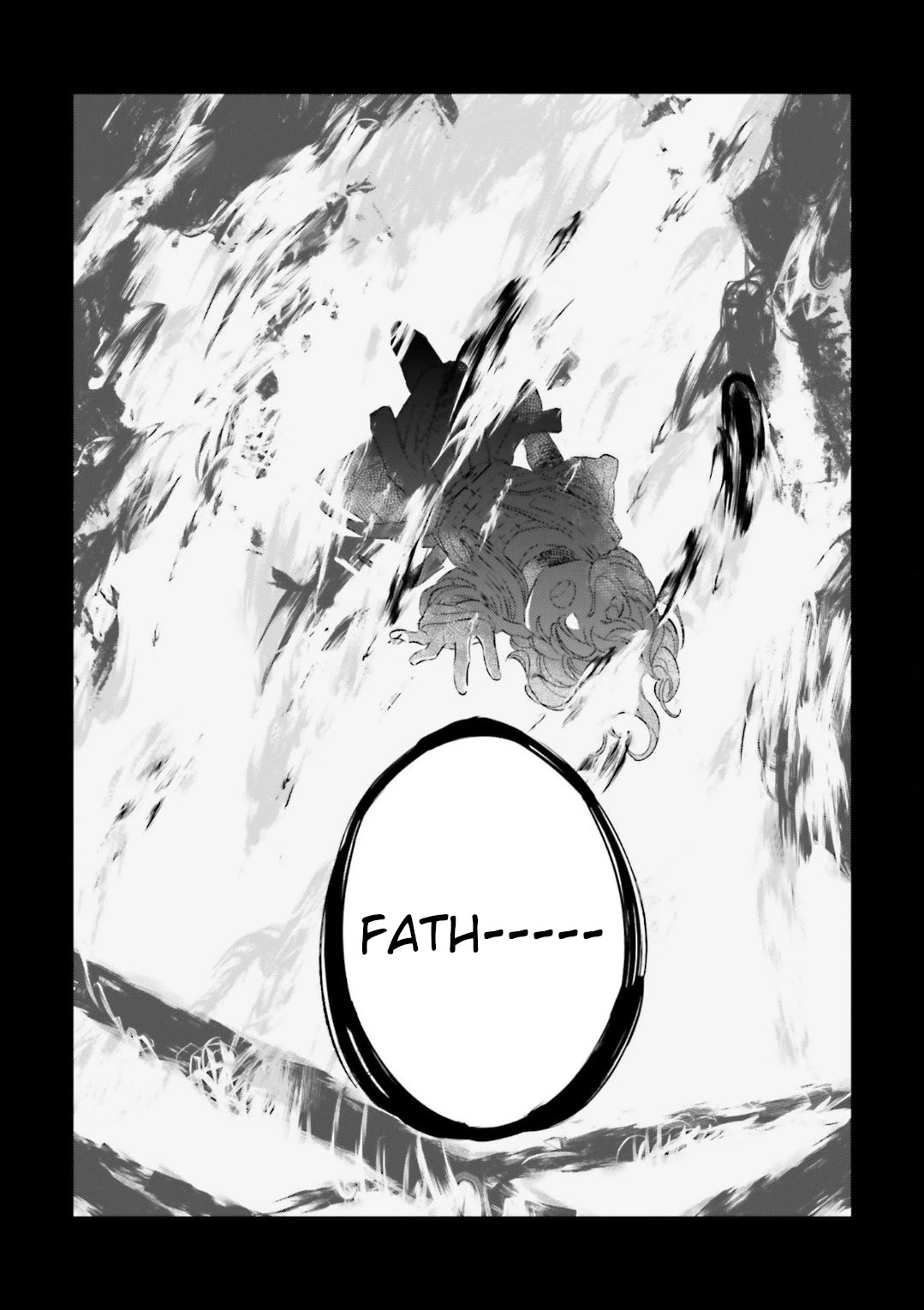 Fate/Strange Fake Chapter 15.2 page 21 - Chapter 15.2: The Star Performers' Feast (Part 2)