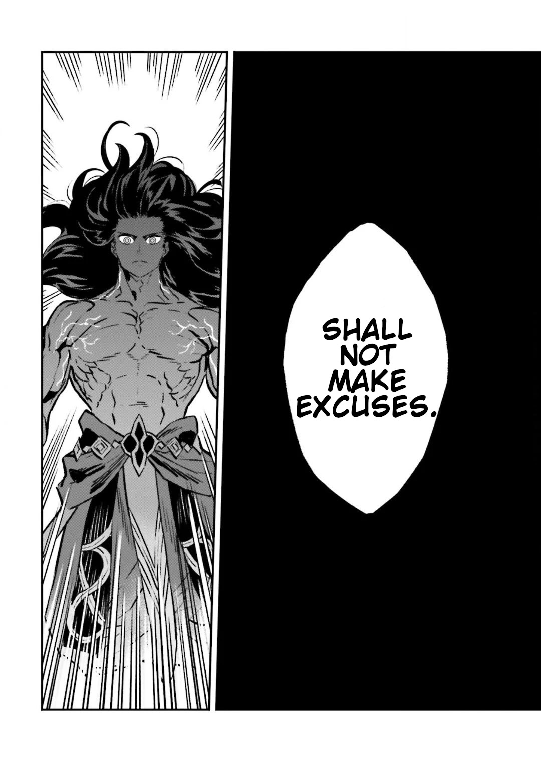 Fate/Strange Fake Chapter 15.2 page 8 - Chapter 15.2: The Star Performers' Feast (Part 2)