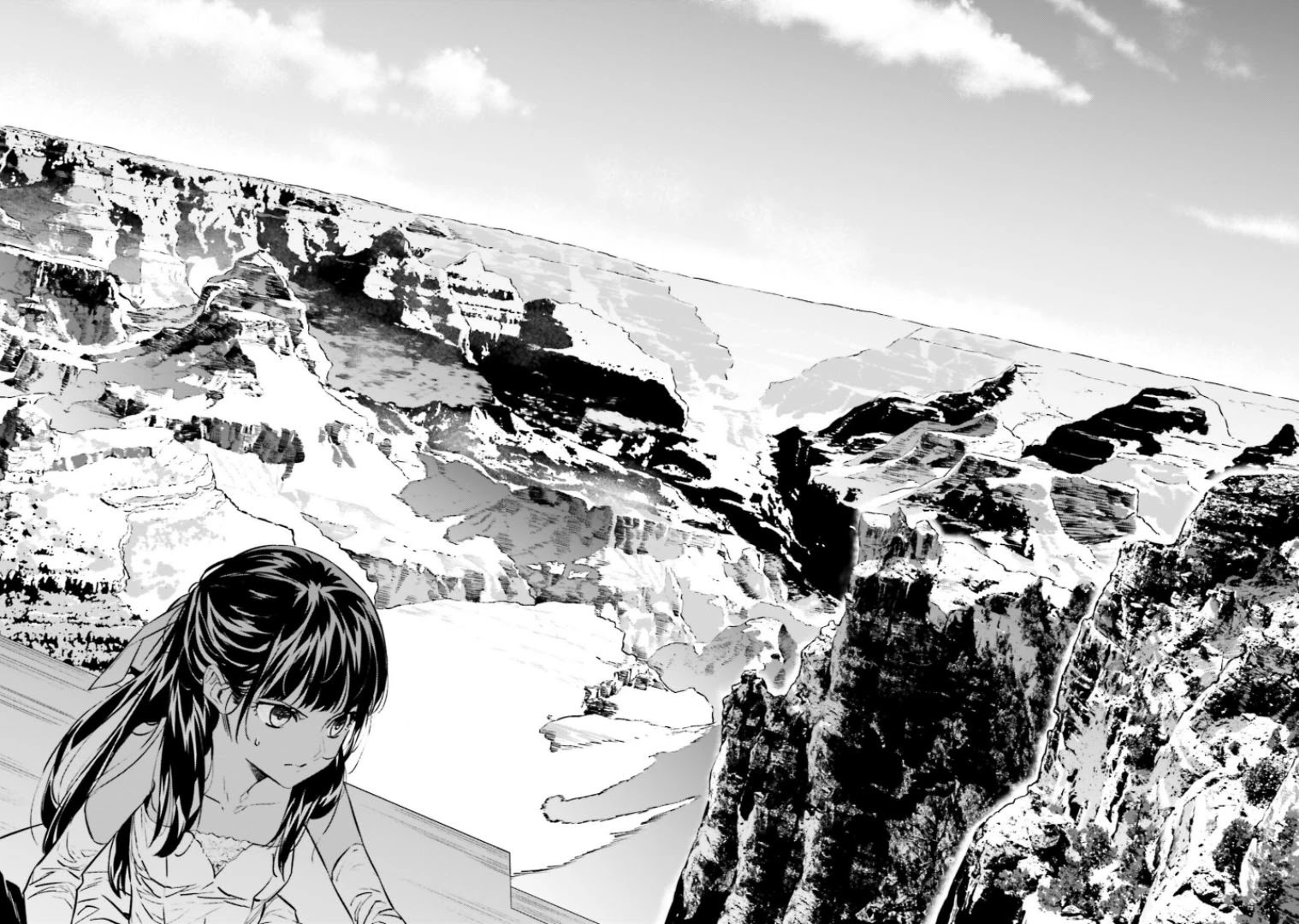 Fate/Strange Fake Chapter 15.4 page 14 - Chapter 15.4: Canon of the Demigods (Part 2)