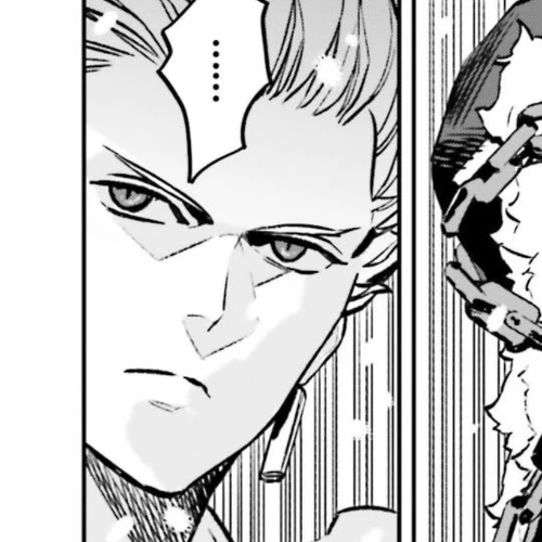 Fate/Strange Fake Chapter 15.4: Canon of the Demigods (Part 2) cover