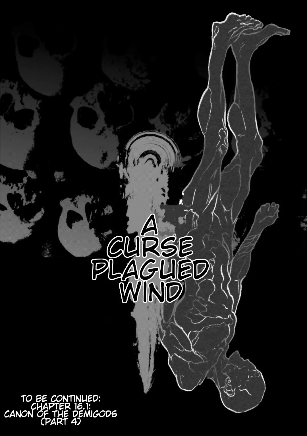 Fate/Strange Fake Chapter 15.5 page 18 - Chapter 15.5: Canon of the Demigods (Part 3)
