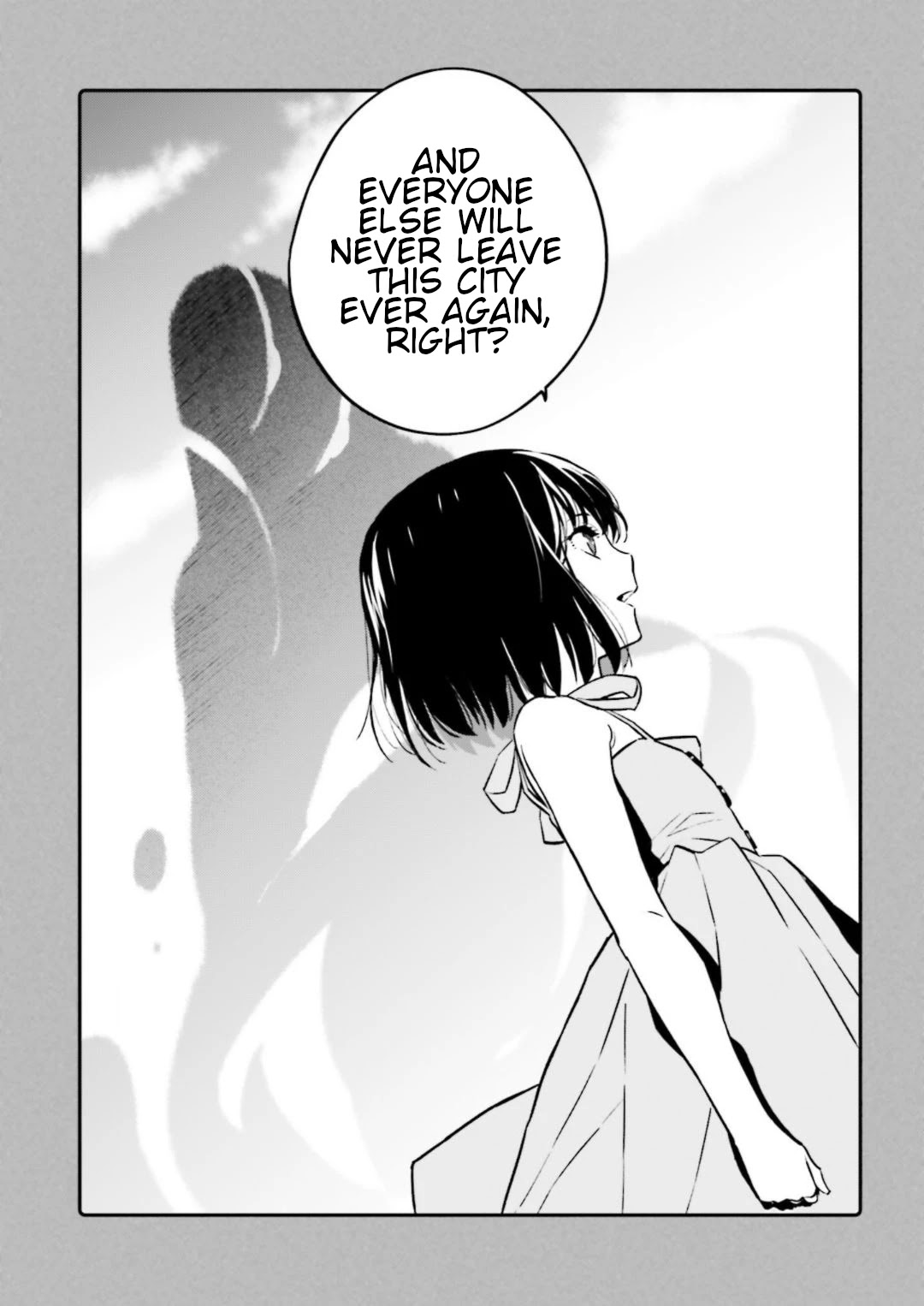Fate/Strange Fake Chapter 15.5 page 5 - Chapter 15.5: Canon of the Demigods (Part 3)