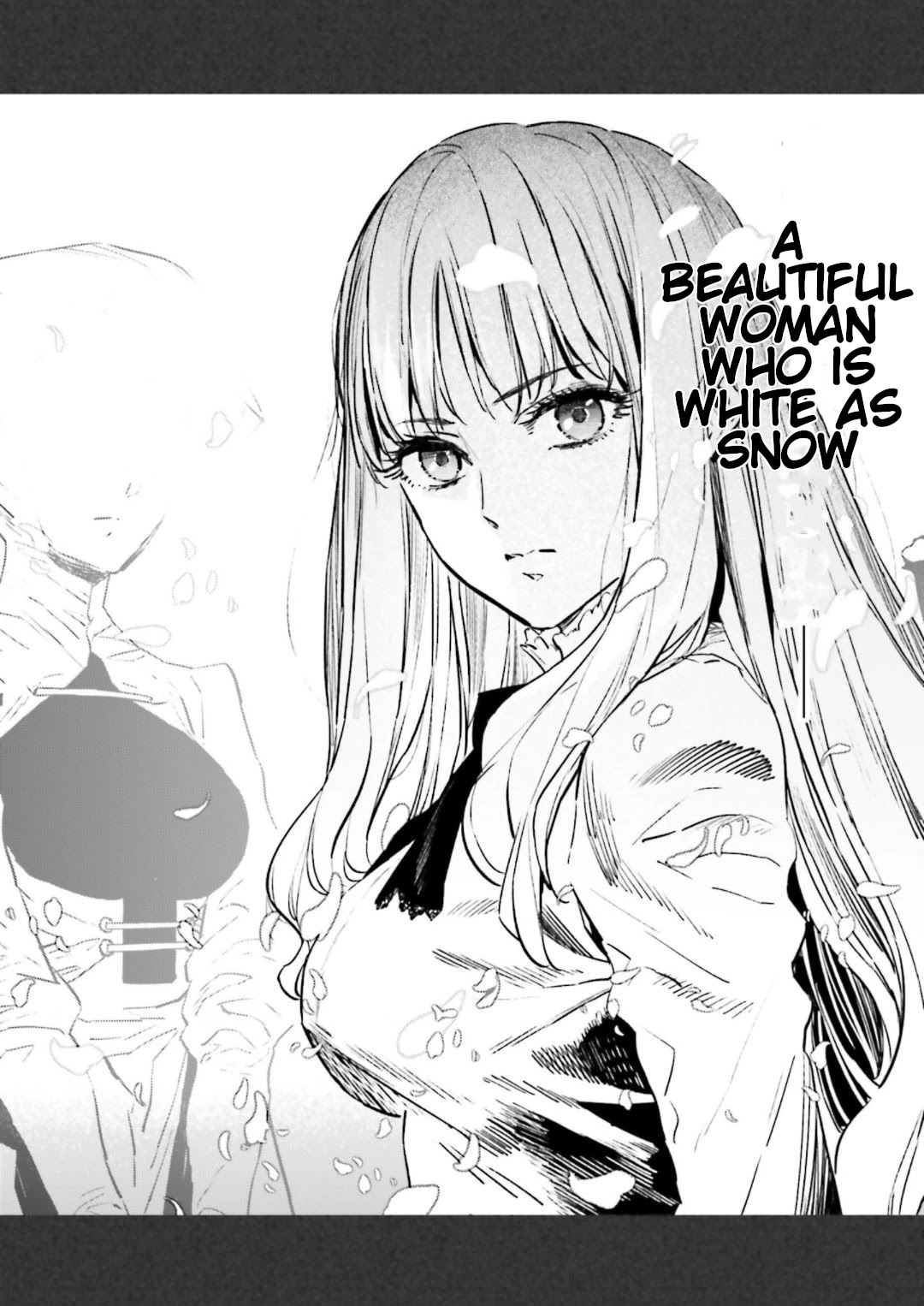 Fate/Strange Fake Chapter 17.1 page 15 - Chapter 17.1: End of Escape