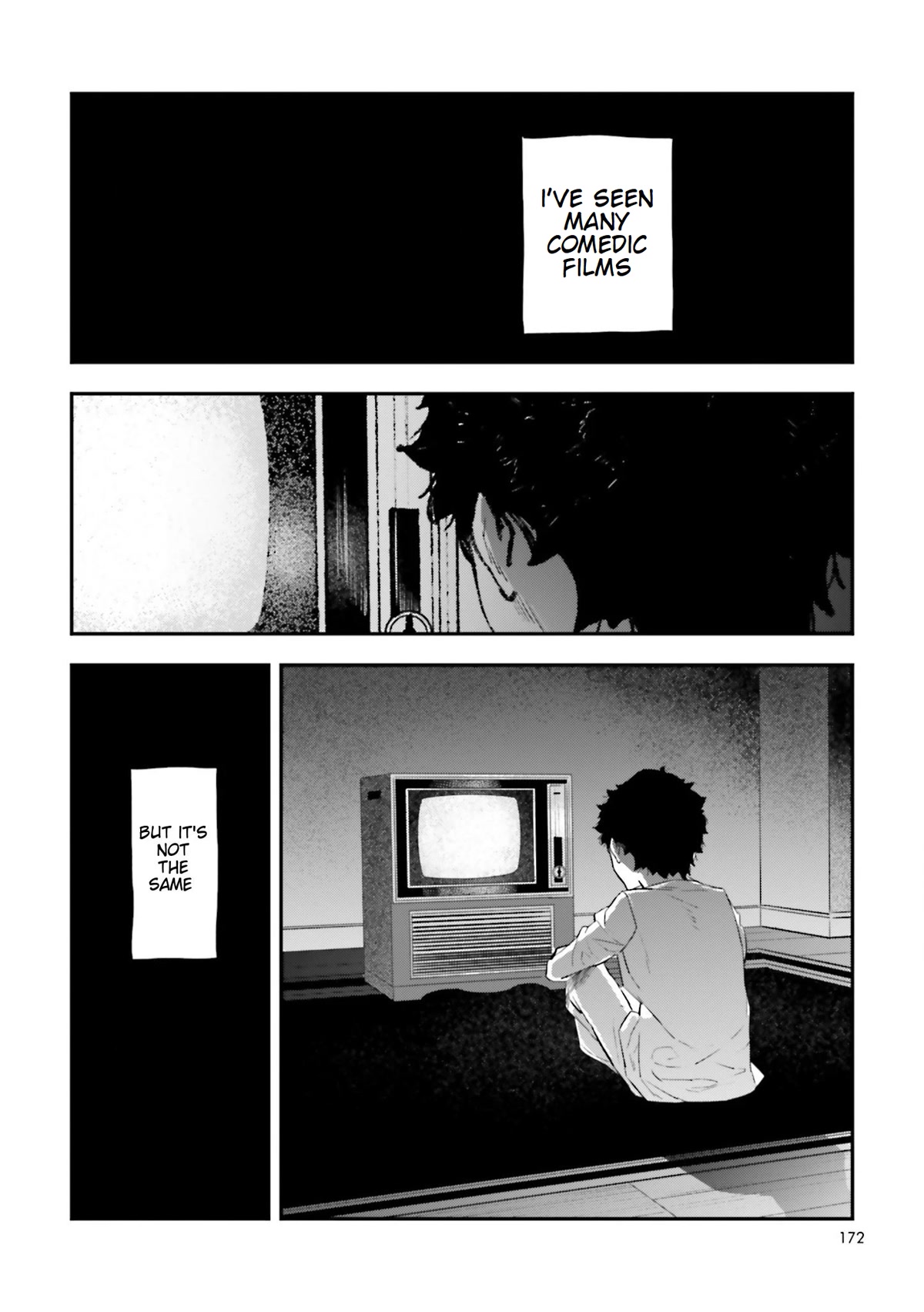 Fate/Strange Fake Chapter 18 page 50 - Chapter 18: The First Trial