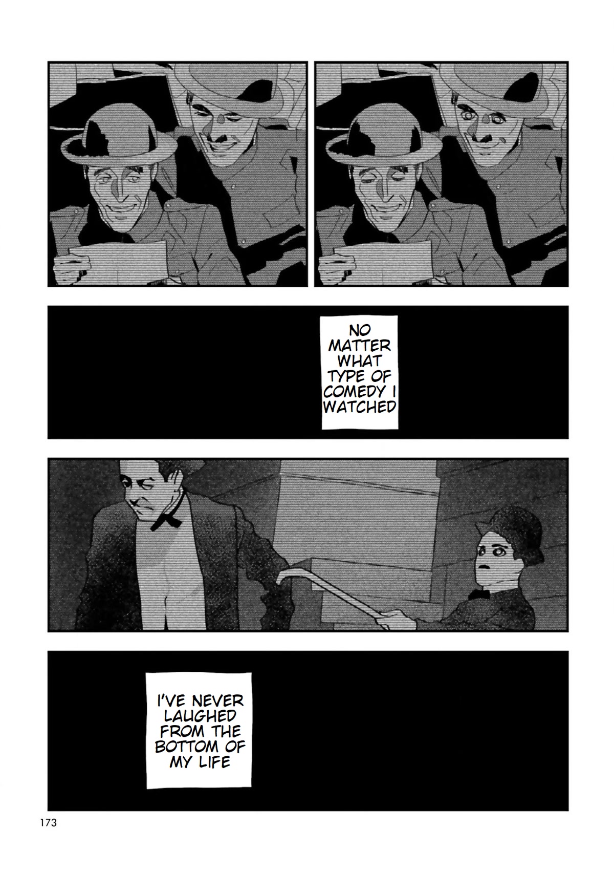 Fate/Strange Fake Chapter 18 page 51 - Chapter 18: The First Trial