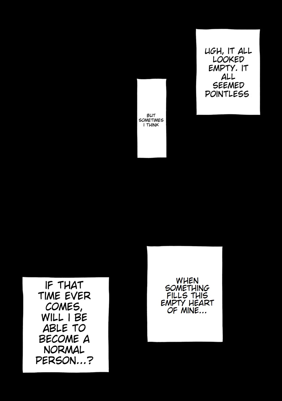 Fate/Strange Fake Chapter 18 page 53 - Chapter 18: The First Trial