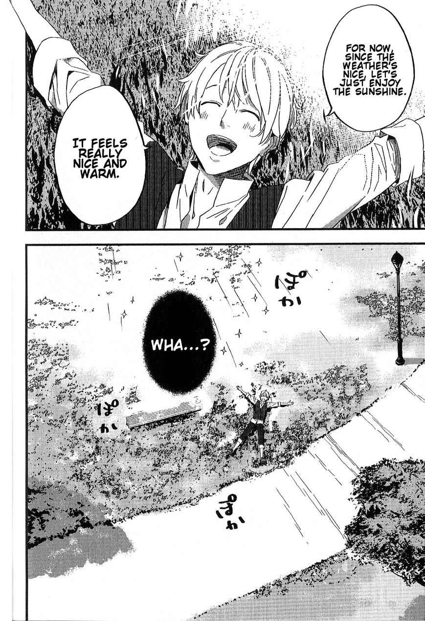 Fate/Strange Fake Chapter 2 page 45 - Chapter 2