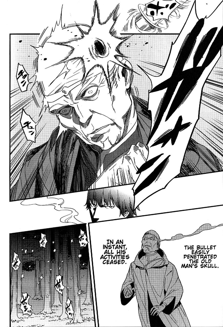 Fate/Strange Fake Chapter 2 page 63 - Chapter 2