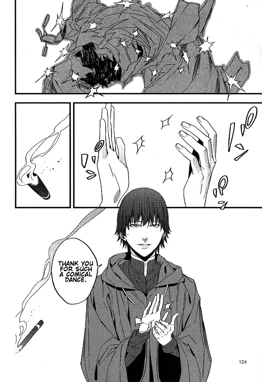 Fate/Strange Fake Chapter 2 page 65 - Chapter 2