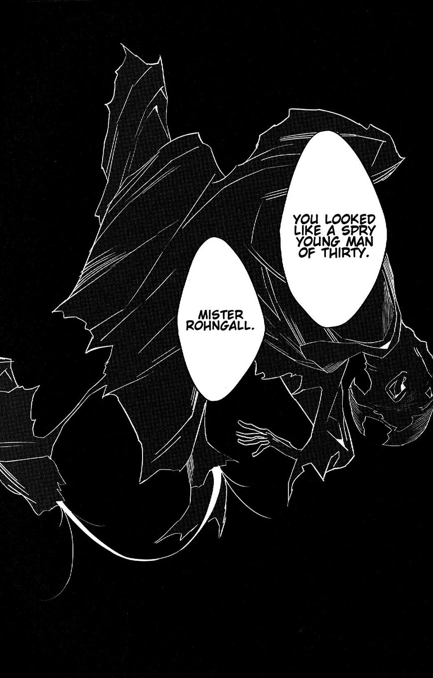 Fate/Strange Fake Chapter 2 page 66 - Chapter 2