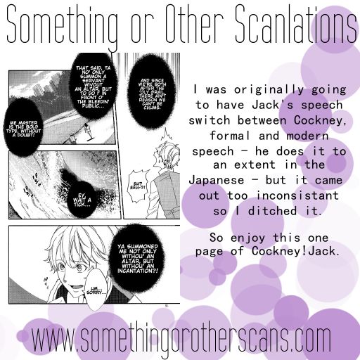 Fate/Strange Fake Chapter 2 page 67 - Chapter 2