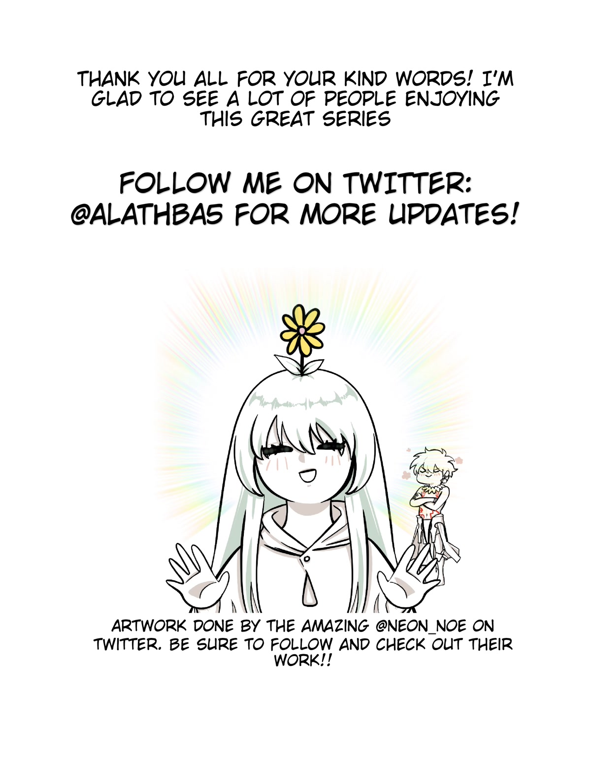 Fate/Strange Fake Chapter 20 page 1 - Chapter 20: The Resolve to Kill