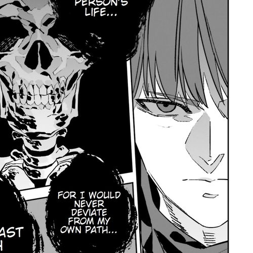 Fate/Strange Fake Chapter 20: The Resolve to Kill cover