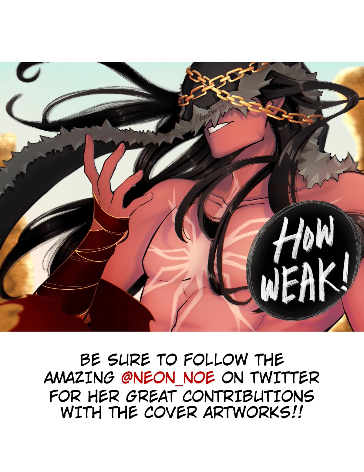 Fate/Strange Fake Chapter 21 page 2 - Chapter 21: The Star Performers Gathered