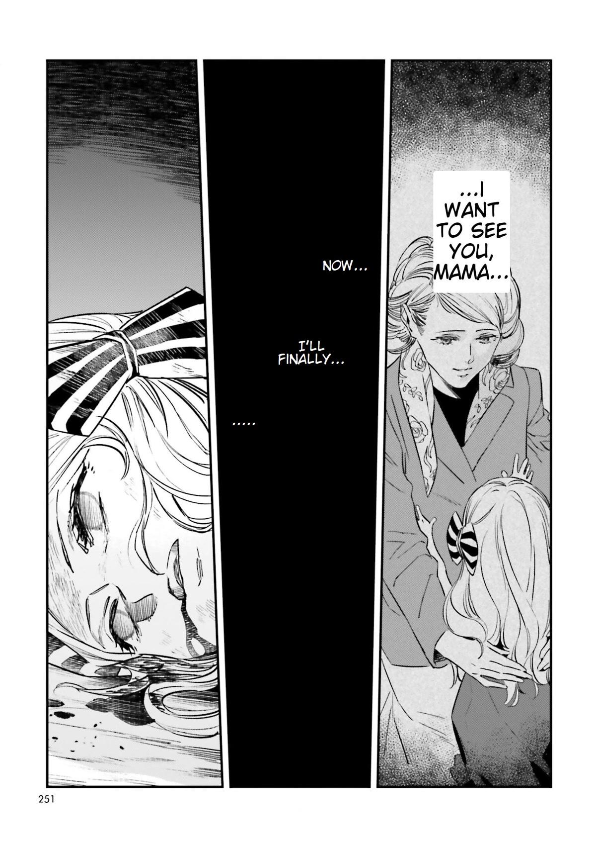 Fate/Strange Fake Chapter 21 page 28 - Chapter 21: The Star Performers Gathered