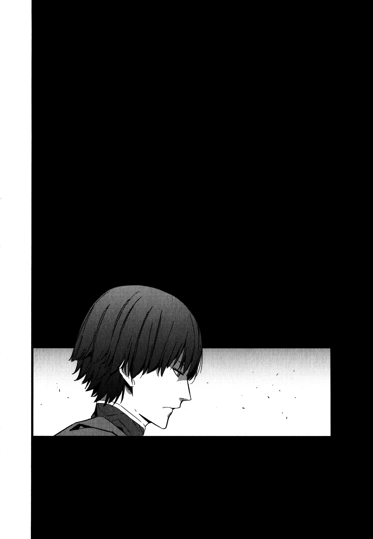 Fate/Strange Fake Chapter 3 page 37 - Chapter 3 : Assassin