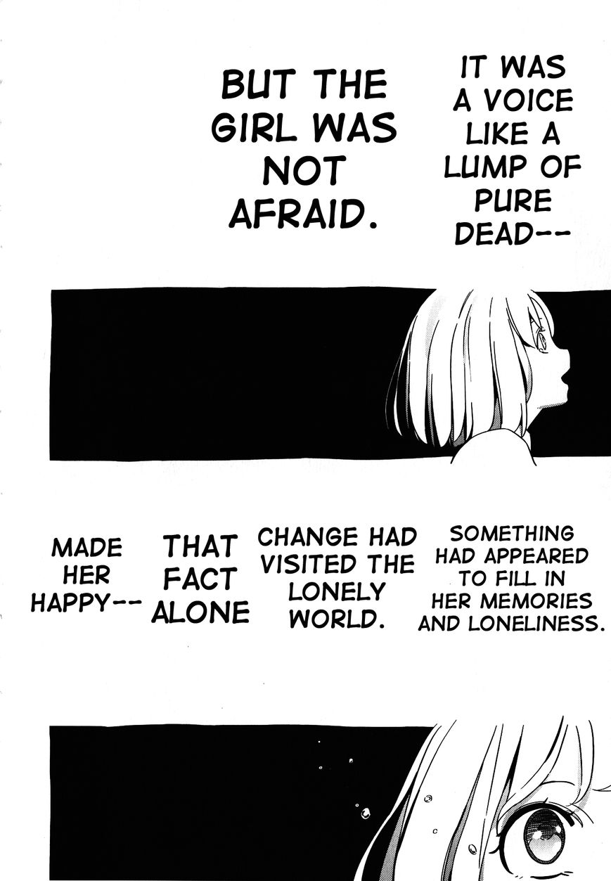 Fate/Strange Fake Chapter 5 page 23 - Chapter 5 : Rider