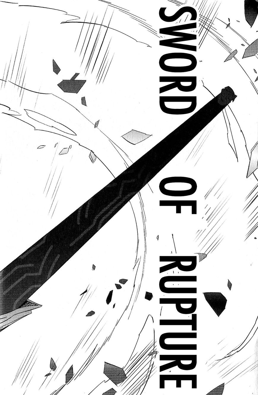 Fate/Strange Fake Chapter 7 page 29 - Chapter 7 : I.