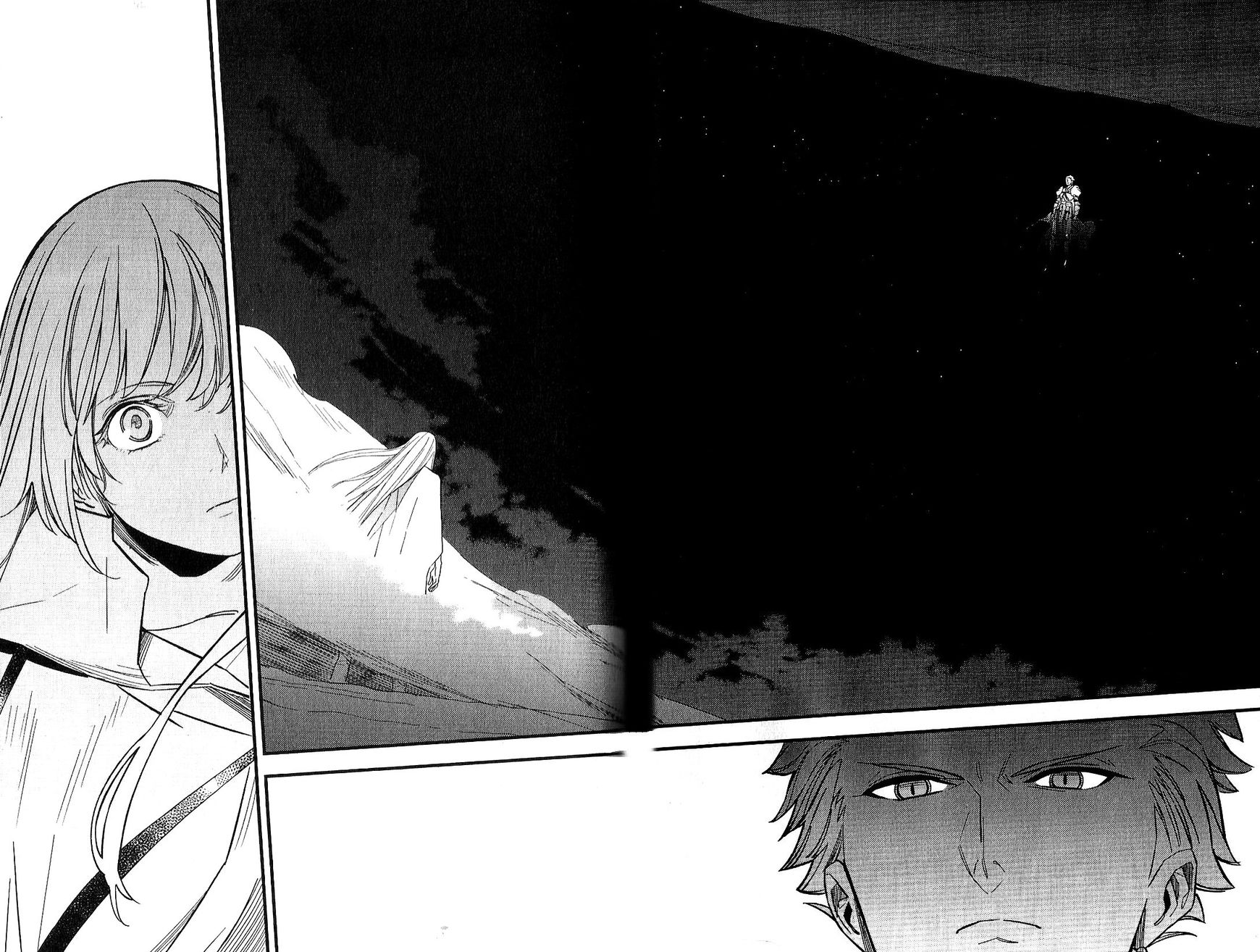 Fate/Strange Fake Chapter 7 page 43 - Chapter 7 : I.