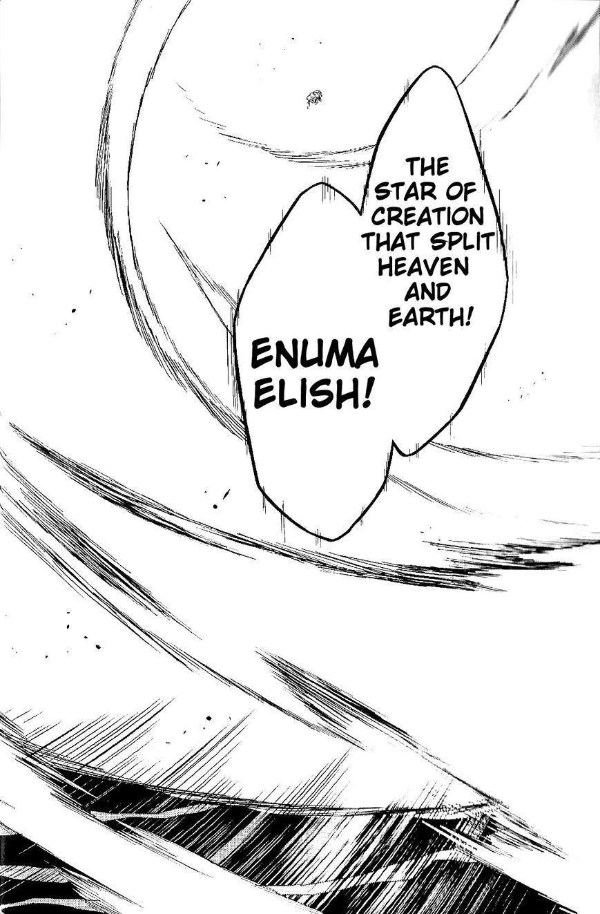 Fate/Strange Fake Chapter 7 page 51 - Chapter 7 : I.