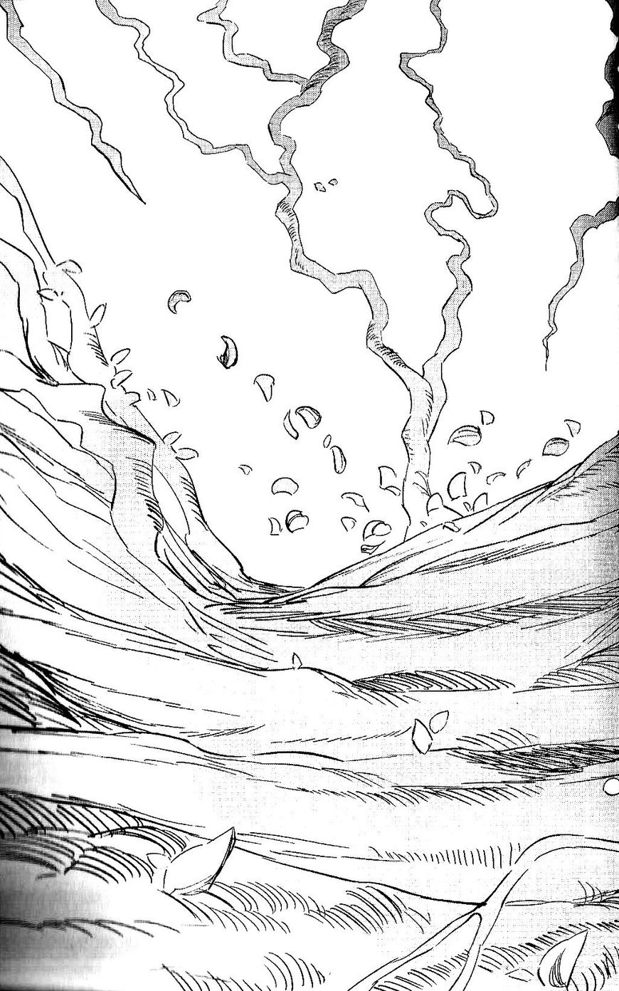 Fate/Strange Fake Chapter 7 page 72 - Chapter 7 : I.