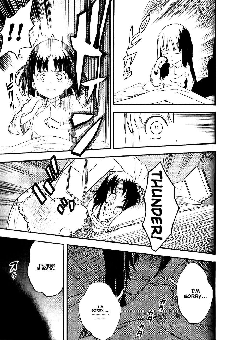Fate/Strange Fake Chapter 7 page 74 - Chapter 7 : I.