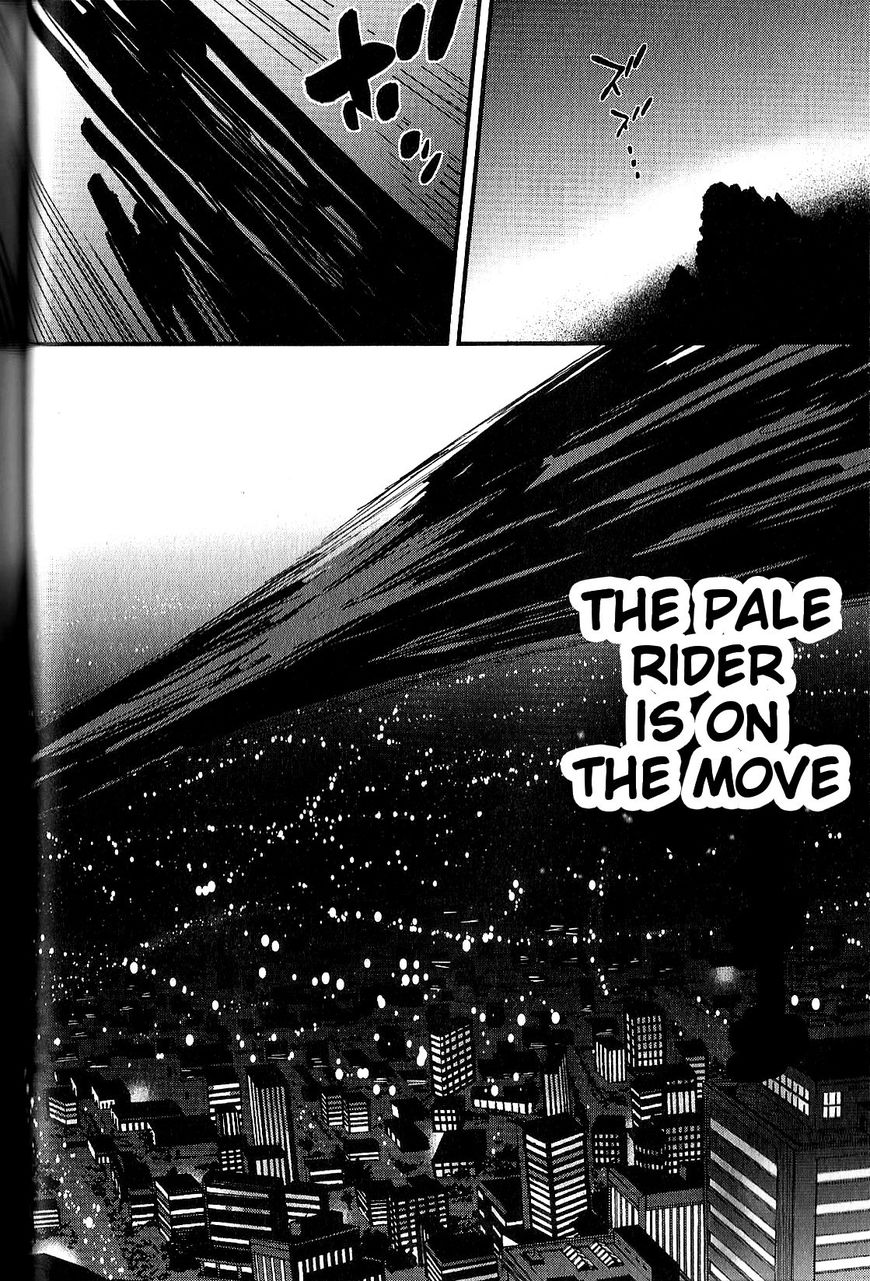Fate/Strange Fake Chapter 7 page 78 - Chapter 7 : I.