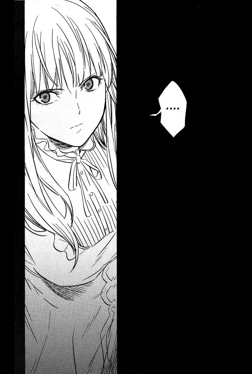 Fate/Strange Fake Chapter 8 page 51 - Chapter 8