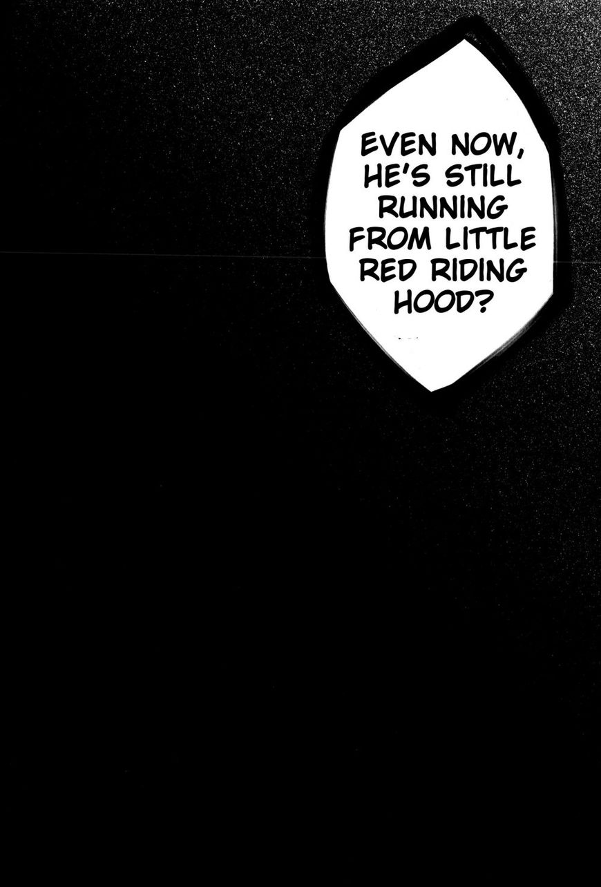 Fate/Strange Fake Chapter 9 page 16 - Chapter 9