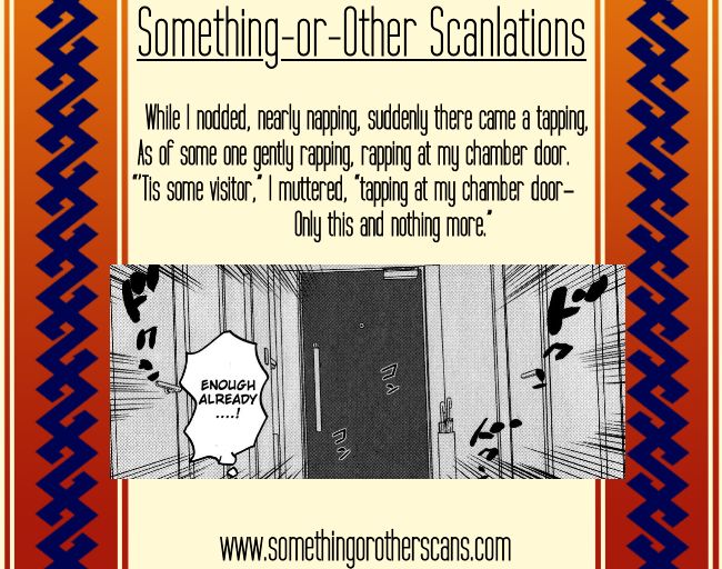 Fate/Strange Fake Chapter 9 page 18 - Chapter 9