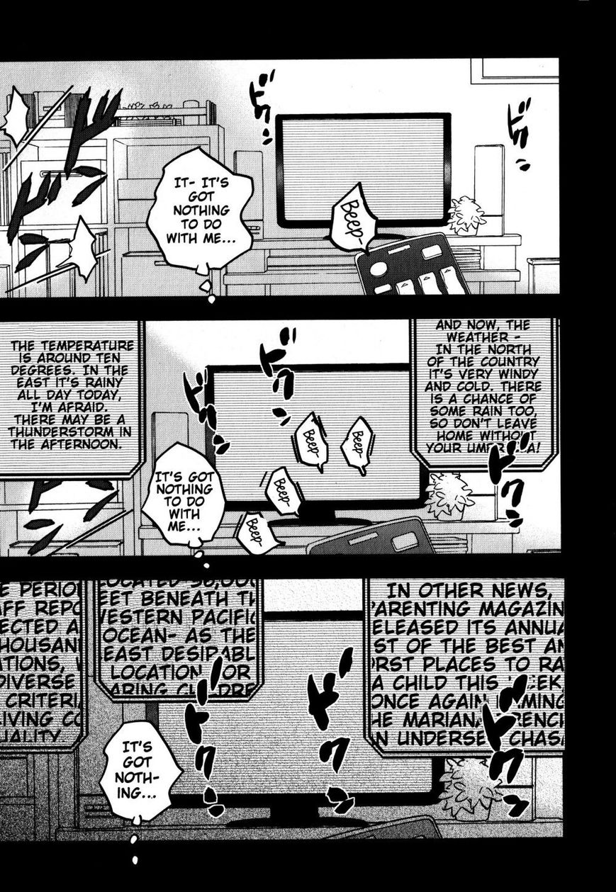 Fate/Strange Fake Chapter 9 page 7 - Chapter 9