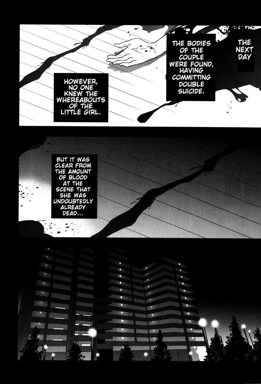 Fate/Strange Fake Chapter 9 page 8 - Chapter 9