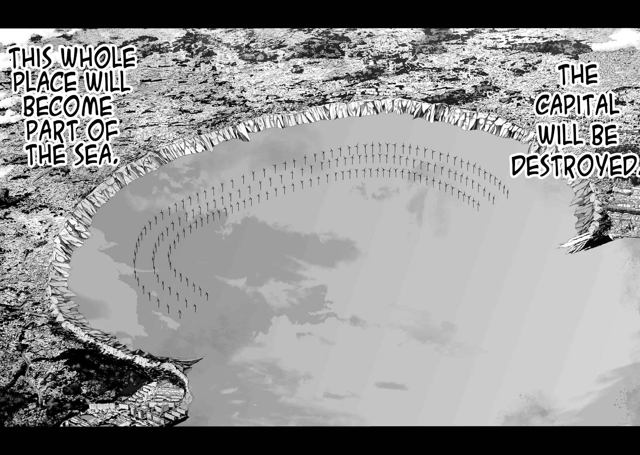 Fate/Type Redline Chapter 12.1 page 35 - Chapter 12.1 - 12.2