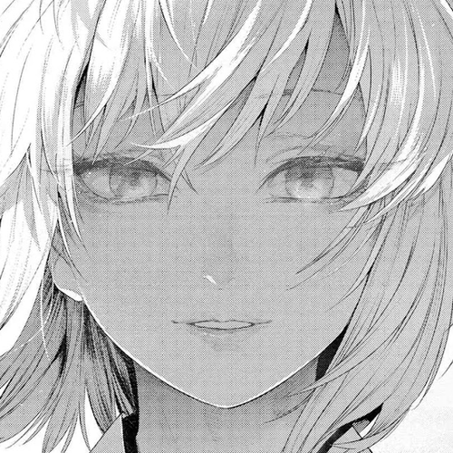 Fate/Type Redline Chapter 13.1 - 13.2 cover