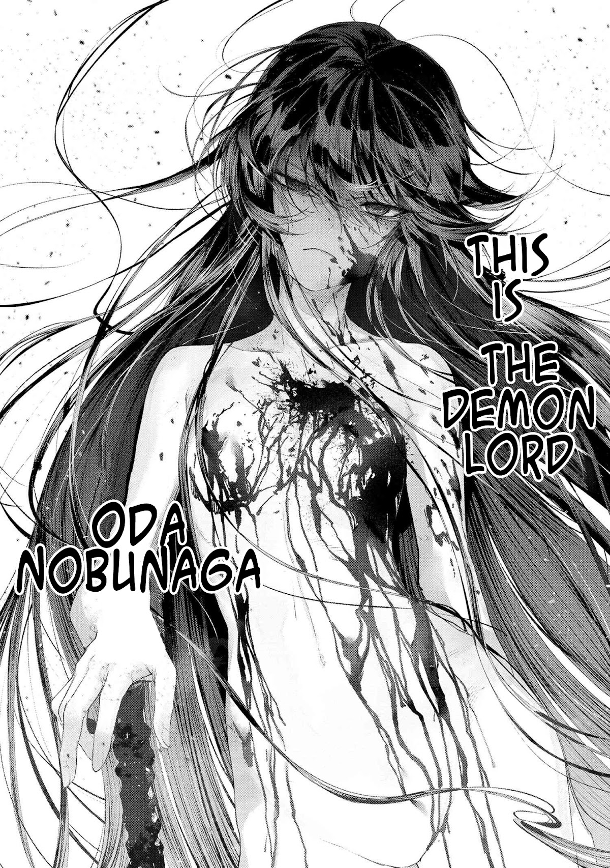 Fate/Type Redline Chapter 15.1 page 21 - Chapter 15.1 - 15.4