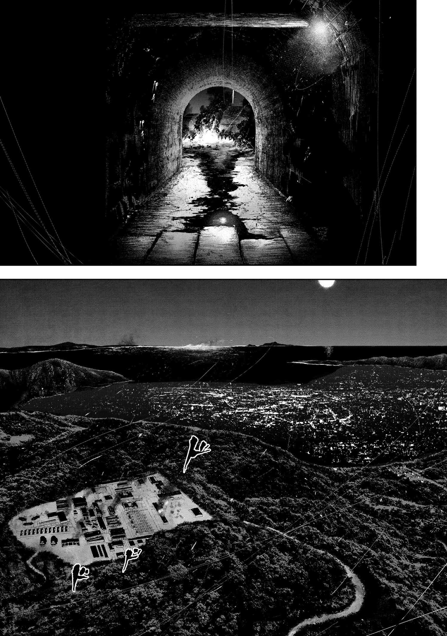 Fate/Type Redline Chapter 19.1 page 47 - Chapter 19.1 - 19.5