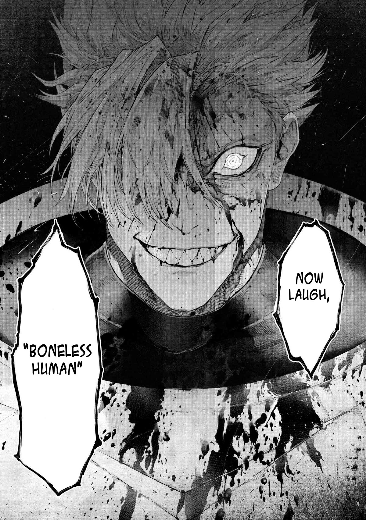Fate/Type Redline Chapter 19.1 page 68 - Chapter 19.1 - 19.5