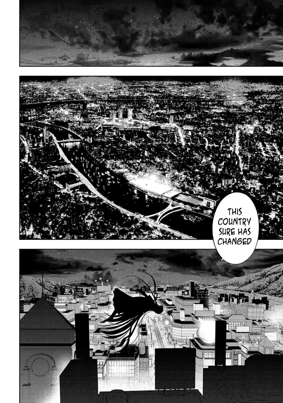 Fate/Type Redline Chapter 2.2 page 29 - Chapter 2.2 - 2.3