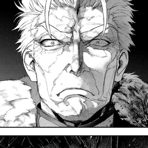 Fate/Type Redline Chapter 21.1 - 21.2 cover