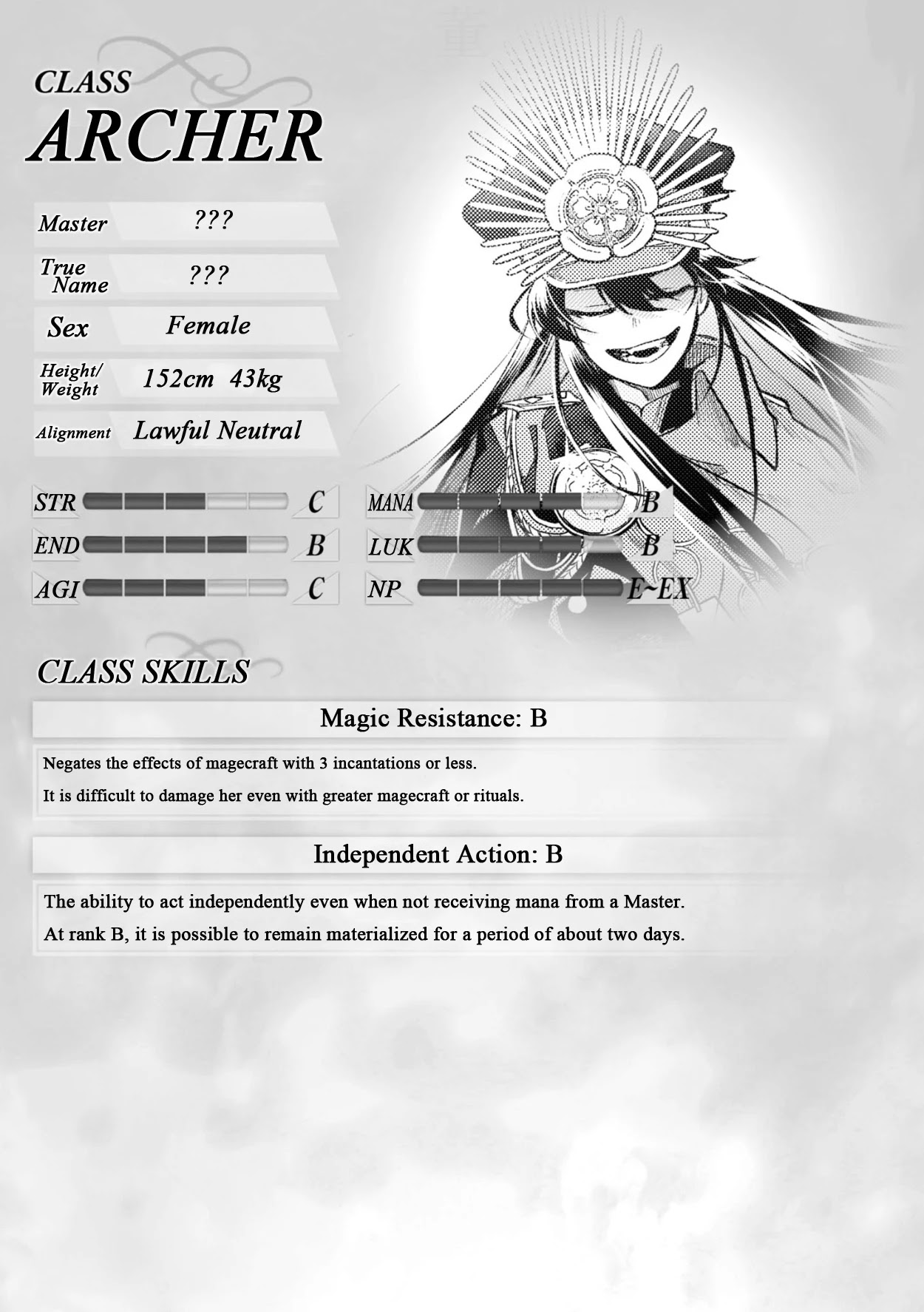 Fate/Type Redline Chapter 4.1 page 15 - Chapter 4.1 - 4.2
