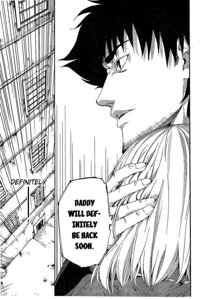 Fate/Zero Chapter 2 page 45 - Chapter 2